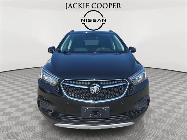 2021 Buick Encore FWD Preferred