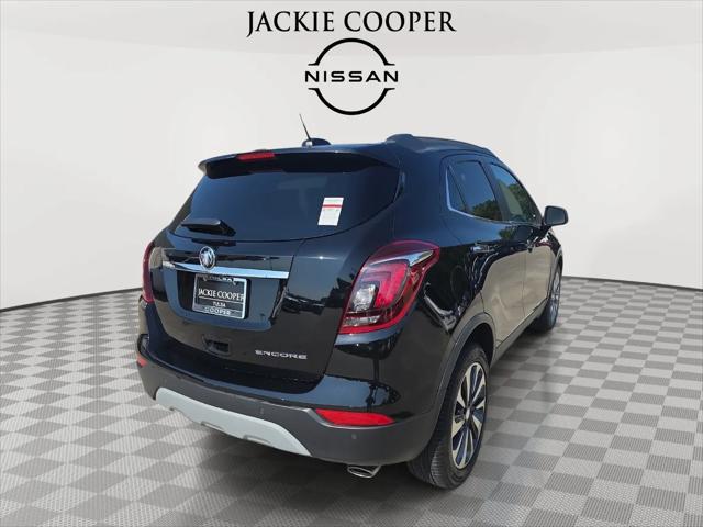 2021 Buick Encore FWD Preferred