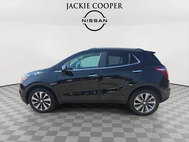 2021 Buick Encore FWD Preferred