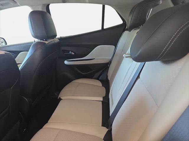 2021 Buick Encore FWD Preferred