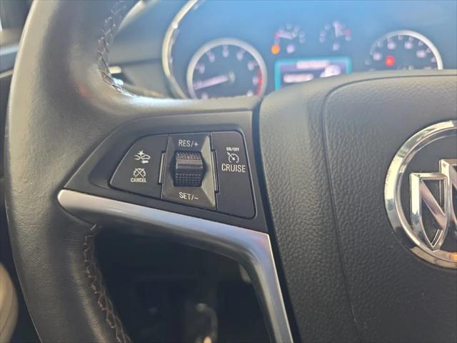 2021 Buick Encore FWD Preferred