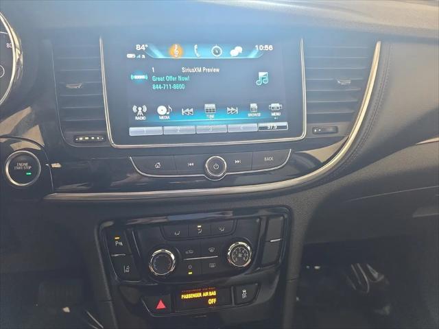 2021 Buick Encore FWD Preferred