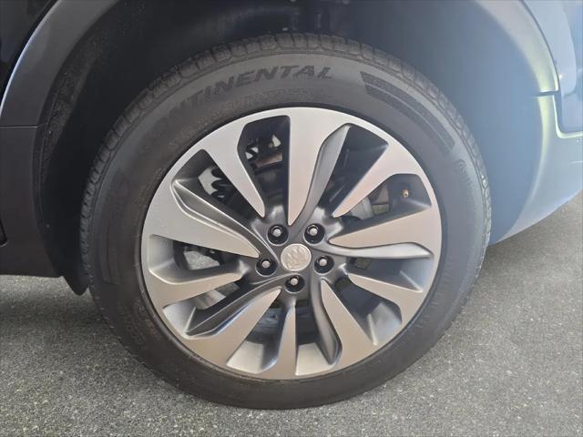 2021 Buick Encore FWD Preferred