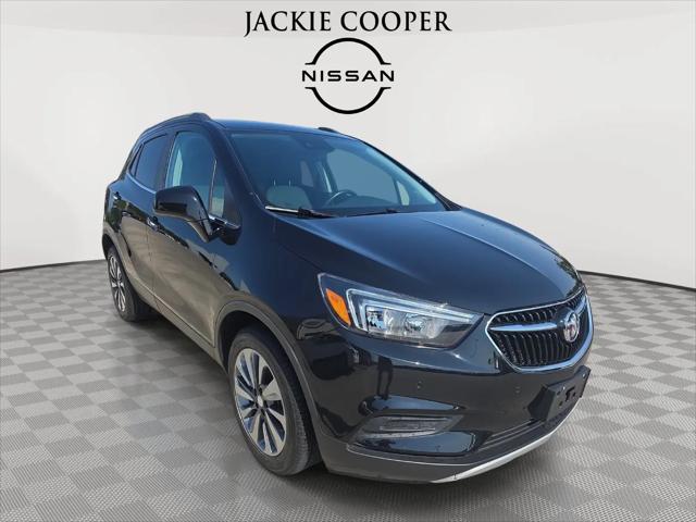 2021 Buick Encore FWD Preferred