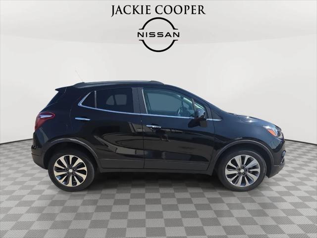 2021 Buick Encore FWD Preferred