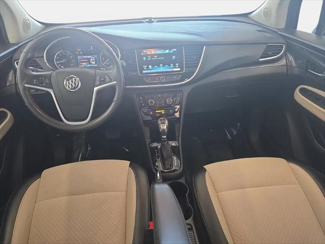 2021 Buick Encore FWD Preferred