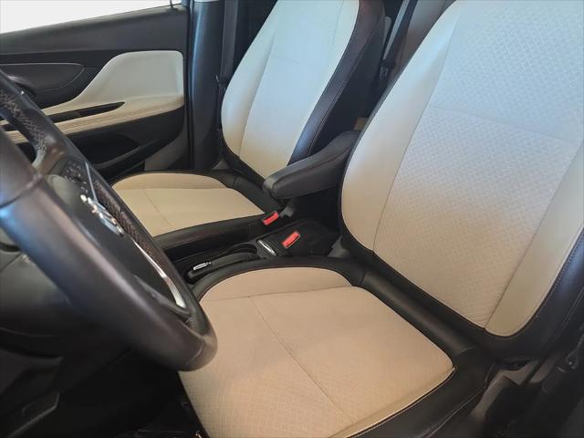 2021 Buick Encore FWD Preferred