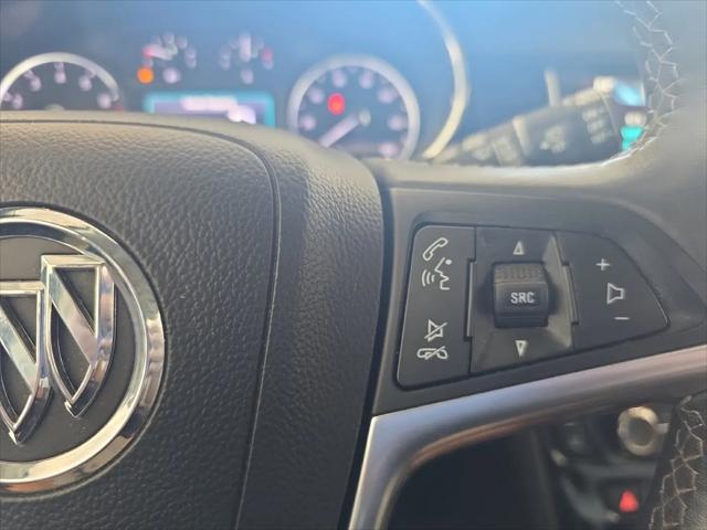 2021 Buick Encore FWD Preferred