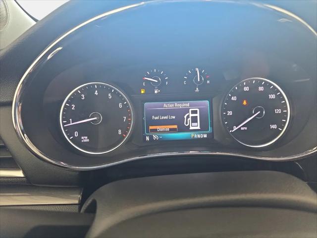 2021 Buick Encore FWD Preferred