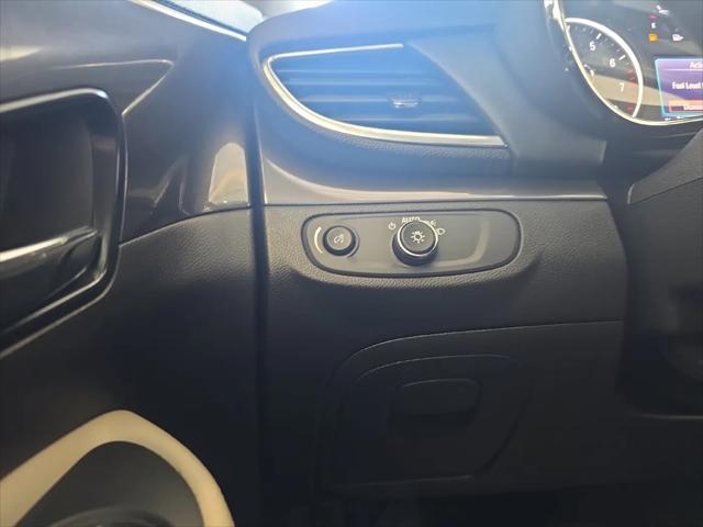 2021 Buick Encore FWD Preferred