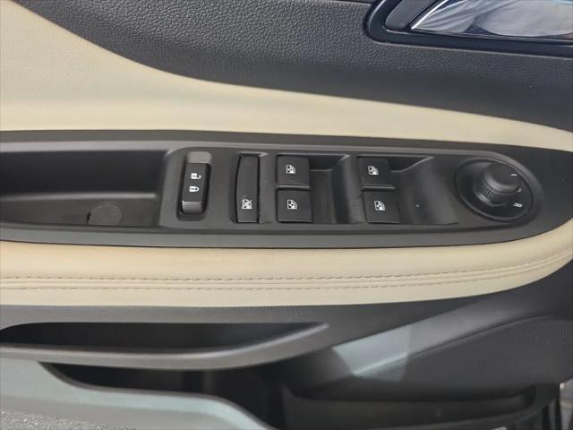 2021 Buick Encore FWD Preferred