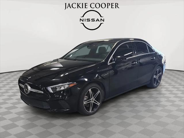 2019 Mercedes-Benz A 220 4MATIC for sale in Tulsa, OK