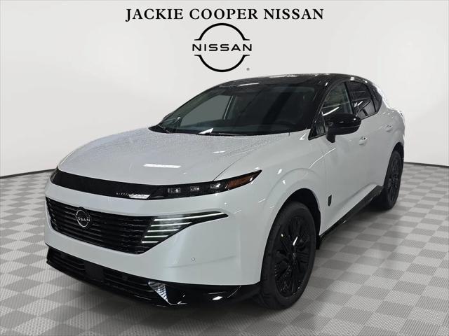 2027 Nissan Murano Dark Armor for sale in Tulsa, OK