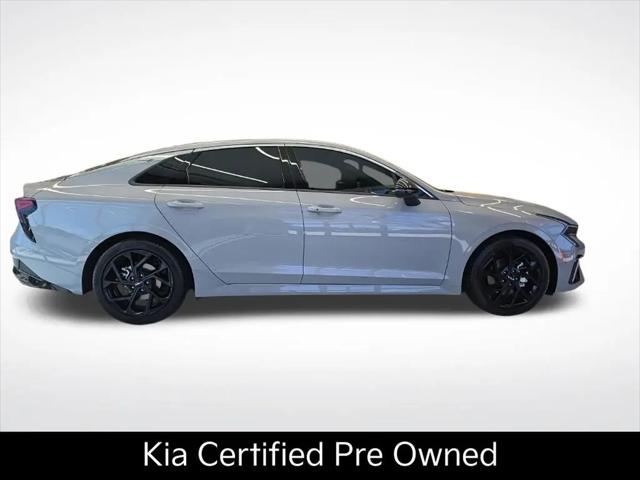 2026 Kia K5 GT-Line AWD for sale in Corpus Christi, TX