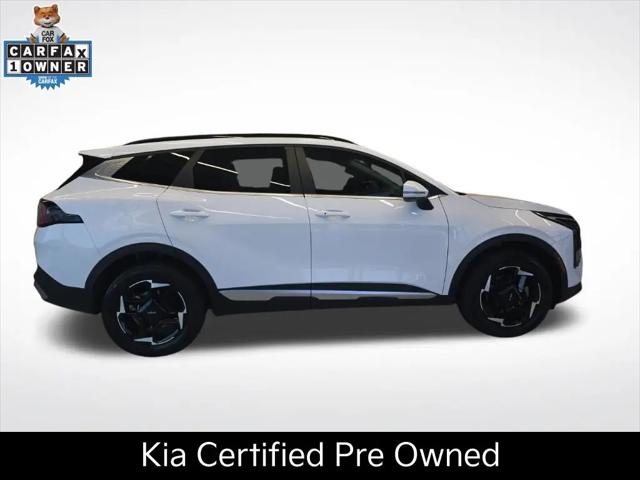 2026 Kia Sportage EX for sale in Corpus Christi, TX