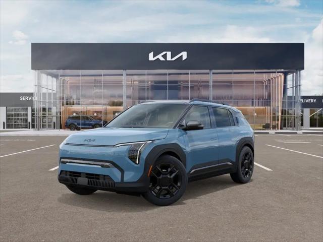 2027 Kia EV3 Land for sale in Corpus Christi, TX