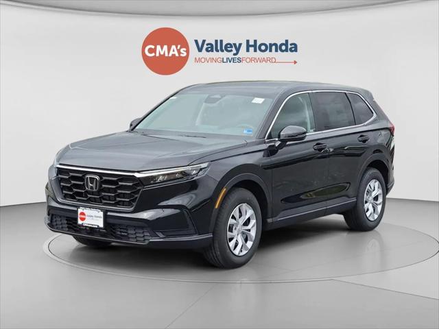 2026 Honda CR-V LX AWD for sale in Staunton, VA