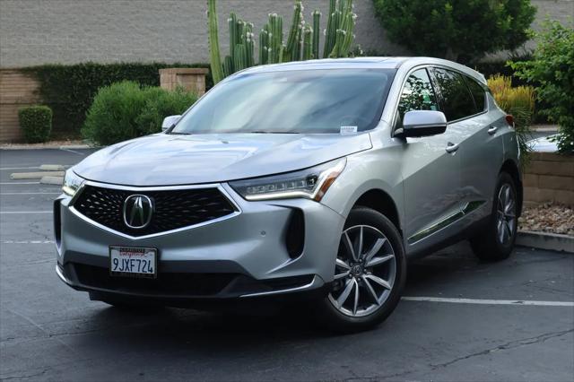 2023 Acura RDX Technology Package for sale in Cerritos, CA