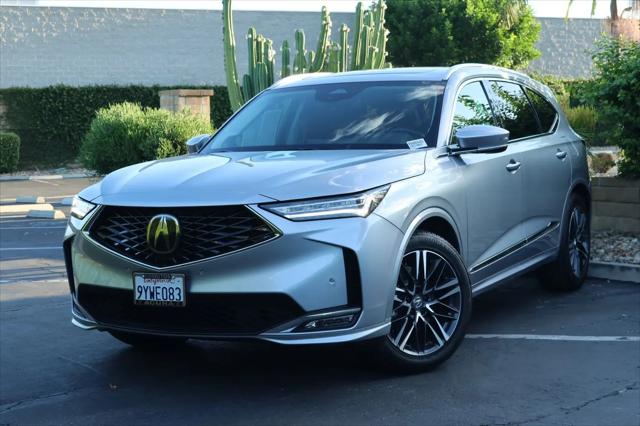 2026 Acura MDX Advance Package for sale in Cerritos, CA