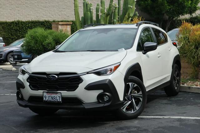 2024 Subaru Crosstrek Premium for sale in Cerritos, CA