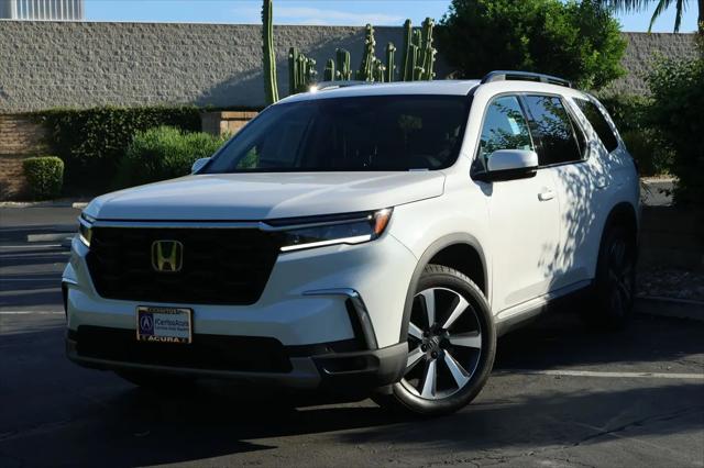 2025 Honda Pilot Touring for sale in Cerritos, CA