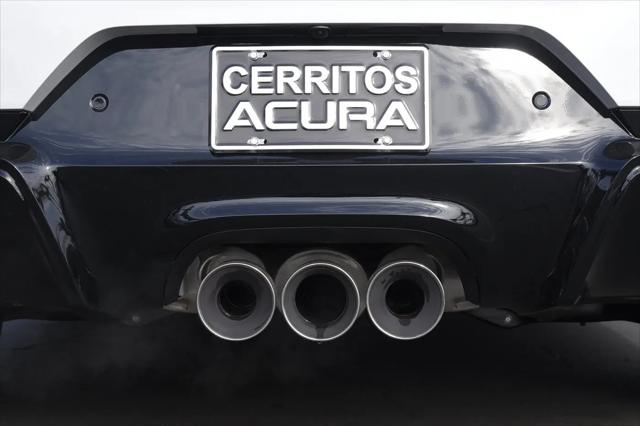 2026 Acura Integra FWD Type S