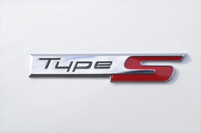 2026 Acura Integra FWD Type S
