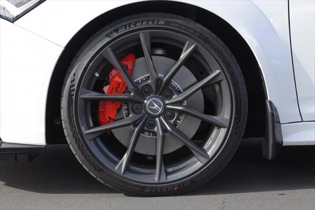 2026 Acura Integra FWD Type S