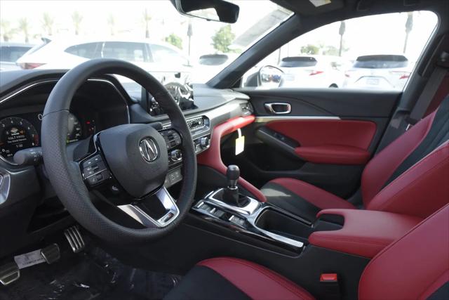 2026 Acura Integra FWD Type S