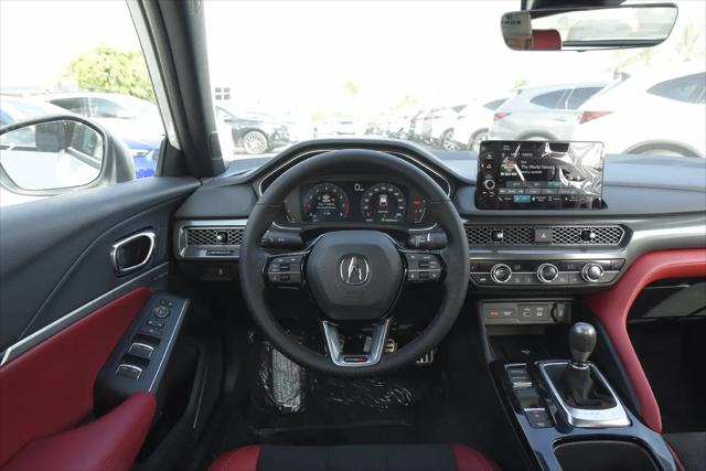2026 Acura Integra FWD Type S