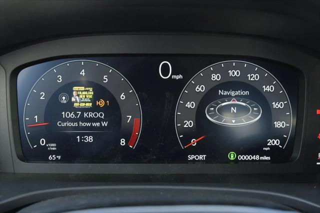 2026 Acura Integra FWD Type S