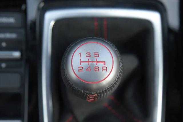 2026 Acura Integra FWD Type S