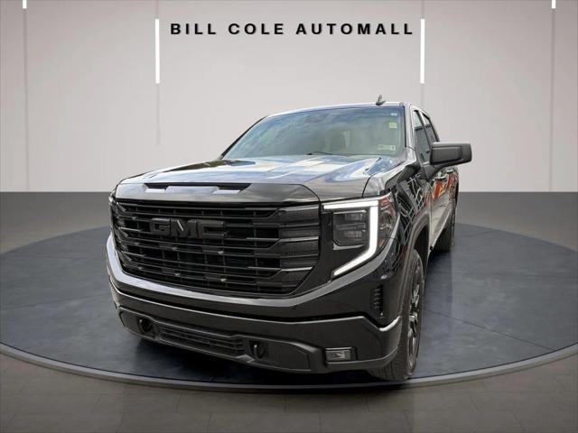 2023 GMC Sierra 1500 4WD Crew Cab Short Box Elevation with 3SB for sale in Bluefield, WV