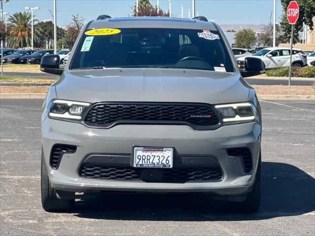 2025 Dodge Durango GT Plus AWD