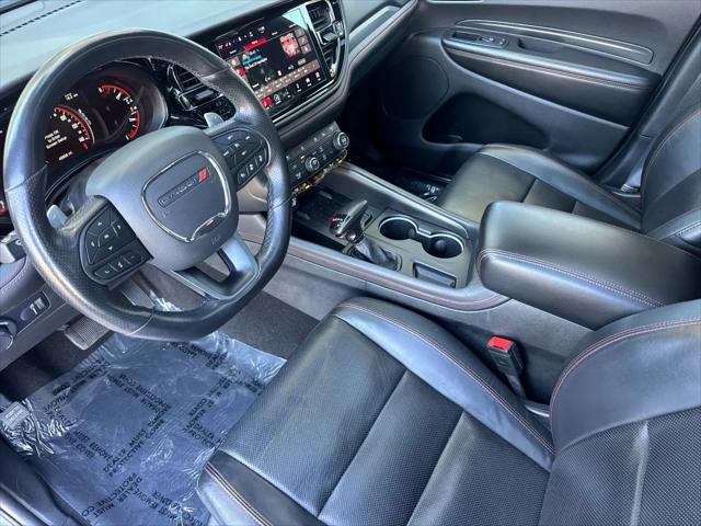 2025 Dodge Durango GT Plus AWD