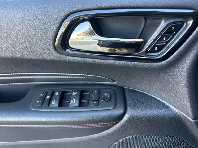 2025 Dodge Durango GT Plus AWD