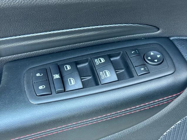 2025 Dodge Durango GT Plus AWD