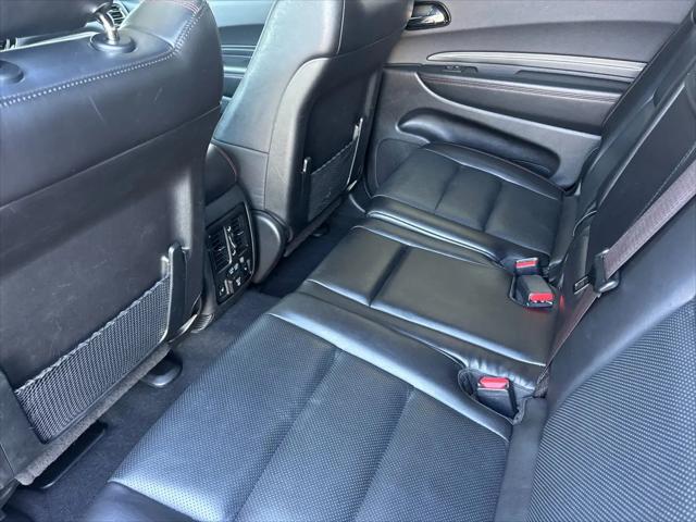 2025 Dodge Durango GT Plus AWD