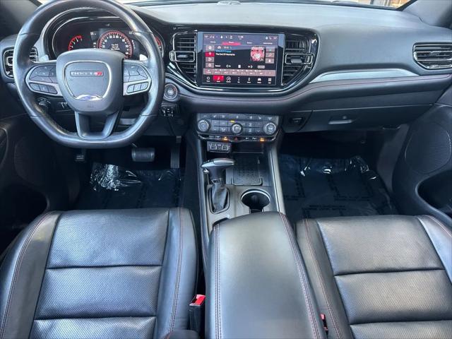2025 Dodge Durango GT Plus AWD