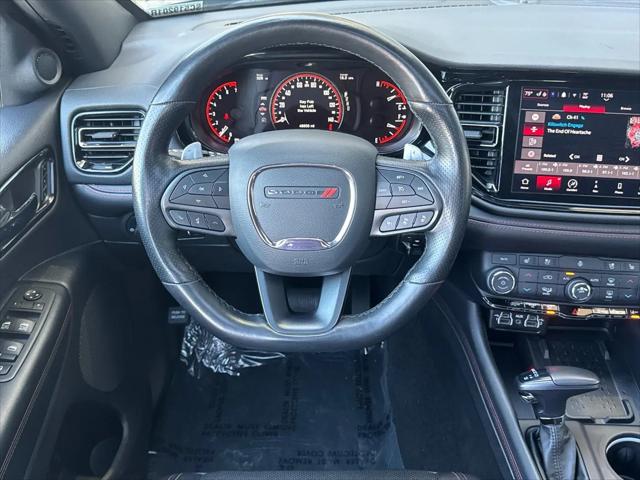 2025 Dodge Durango GT Plus AWD