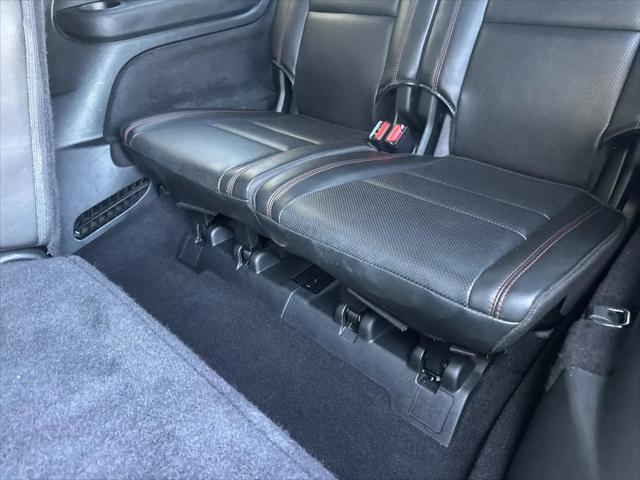 2025 Dodge Durango GT Plus AWD