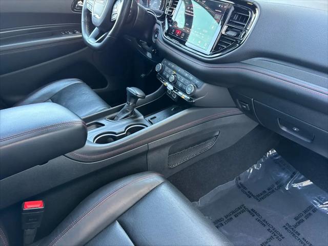 2025 Dodge Durango GT Plus AWD