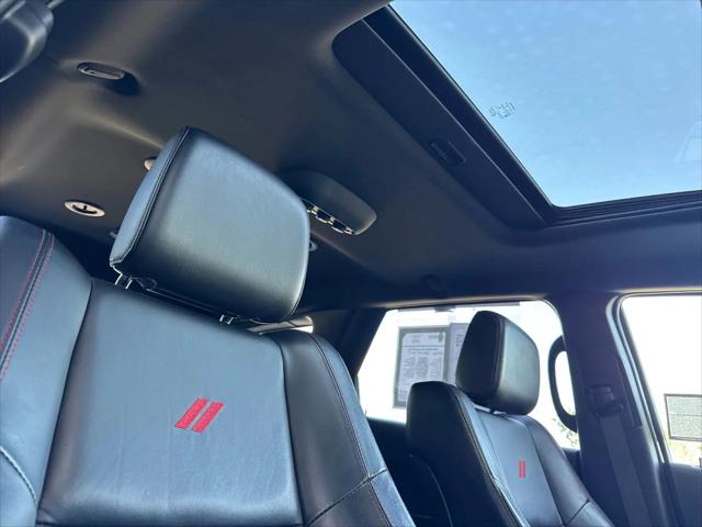 2025 Dodge Durango GT Plus AWD