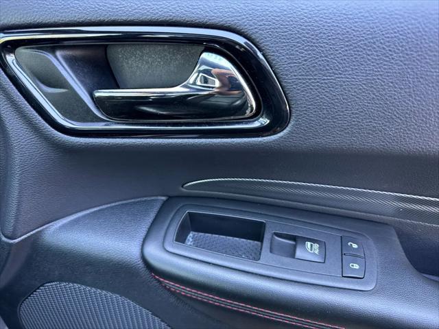 2025 Dodge Durango GT Plus AWD