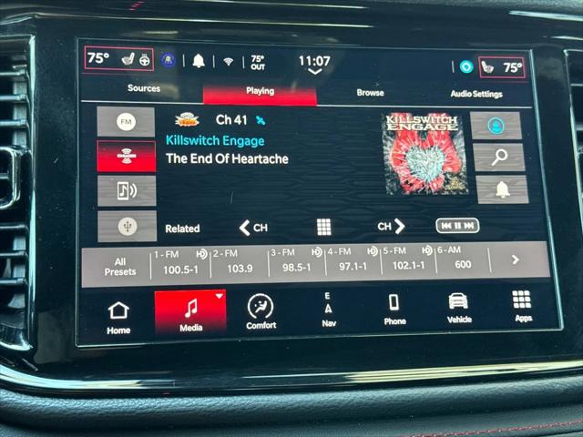 2025 Dodge Durango GT Plus AWD