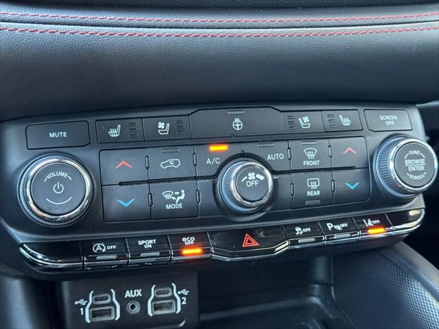 2025 Dodge Durango GT Plus AWD