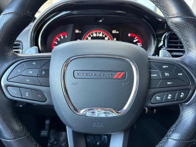 2025 Dodge Durango GT Plus AWD