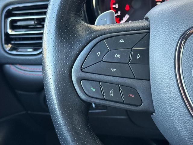 2025 Dodge Durango GT Plus AWD