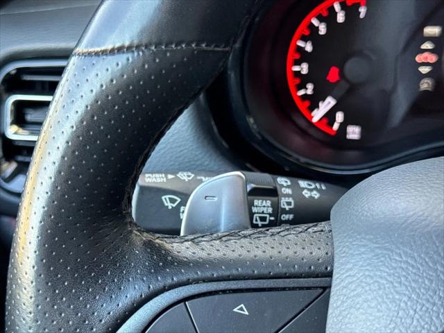 2025 Dodge Durango GT Plus AWD