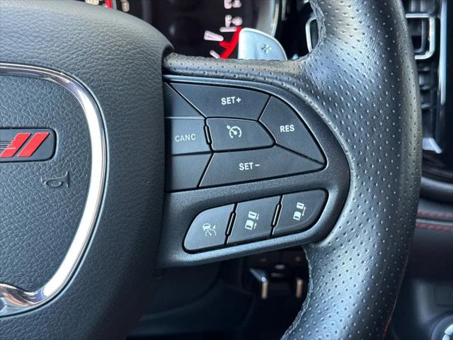 2025 Dodge Durango GT Plus AWD